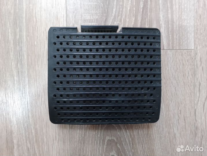 Крышка для пылесоса Samsung SC18M2110SB