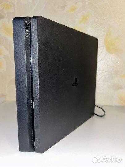 Sony playstation 4