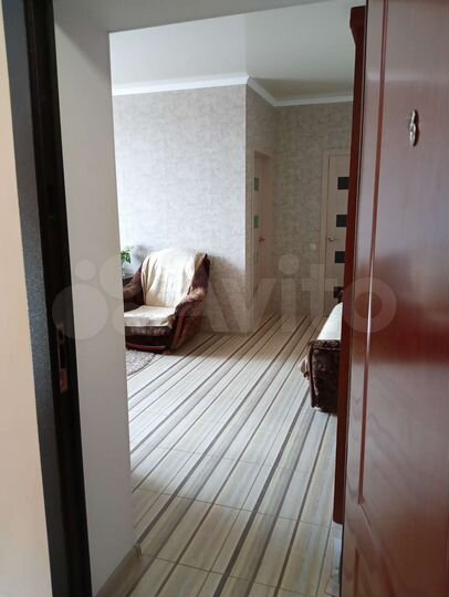 1-к. квартира, 39,2 м², 5/5 эт.