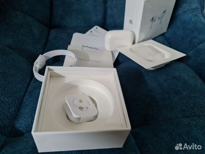 Airpods 2, Airpods Pro
