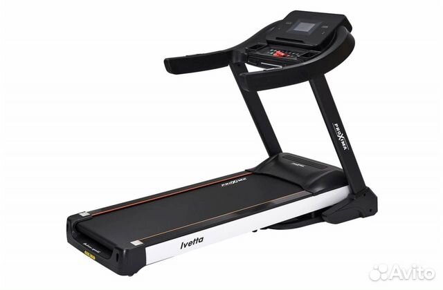 Беговая дорожка Proxima Ivetta HRC prot-219