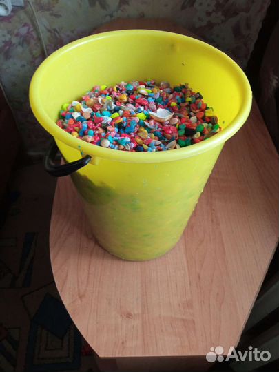 Грунт для аквариума