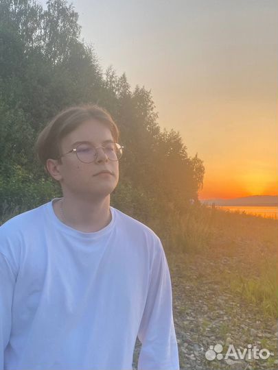 Репетитор по английскому языку 3-9 класс