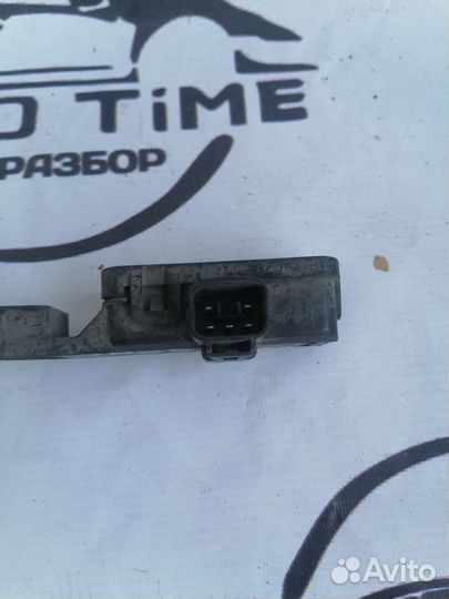 Датчик задымления lexus