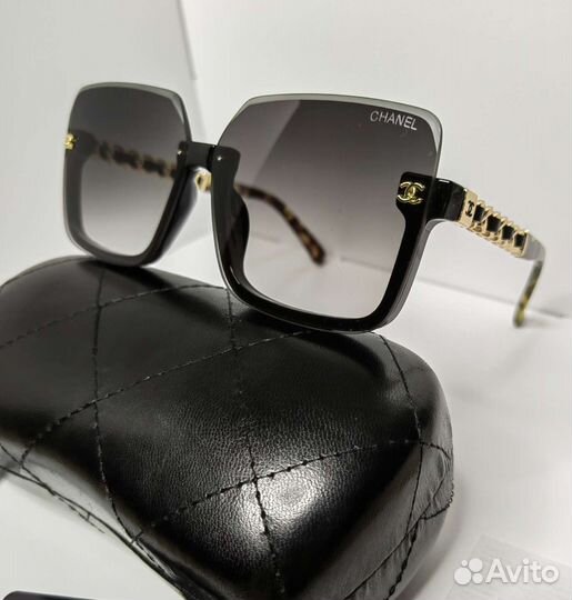 Солнцезащитные очки Chanеl женские