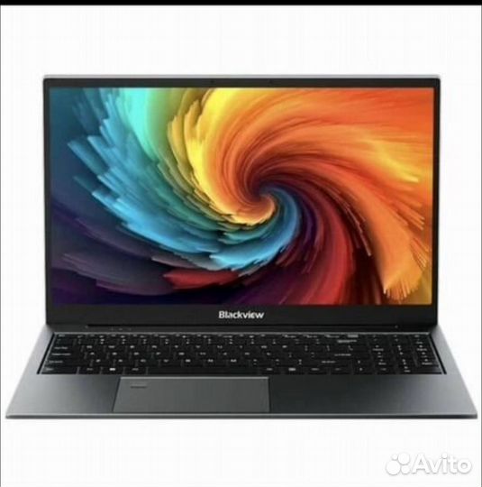 Blackview Notebook Acebook 8 15.6 16/512Gb