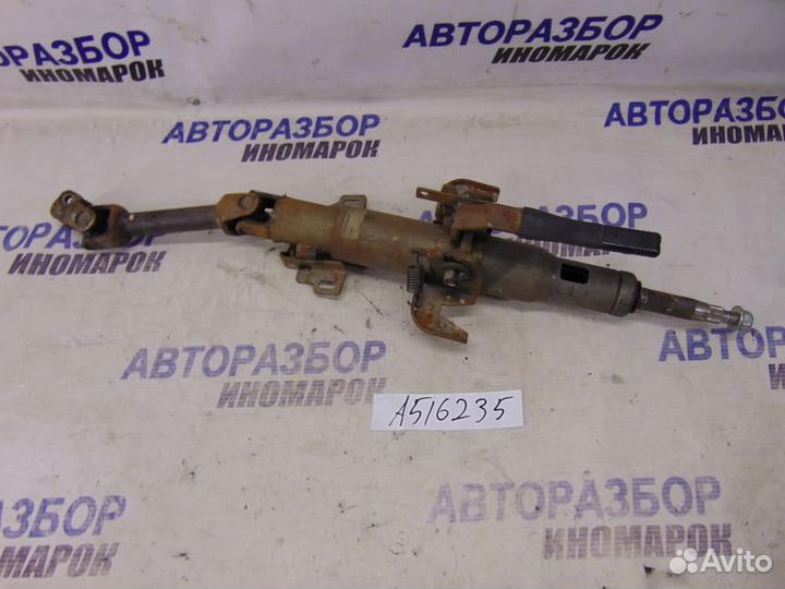 Колонка рулевая для Mitsubishi Galant 8 1996-2006