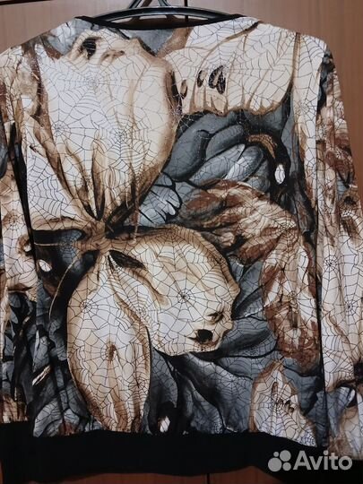 Блузка женская 48 50 новая