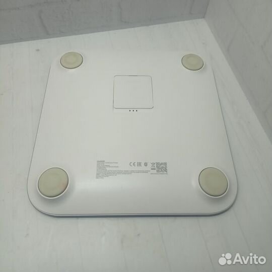 Весы Huawei body fat scale AH100 (Рассрочка /Т6)