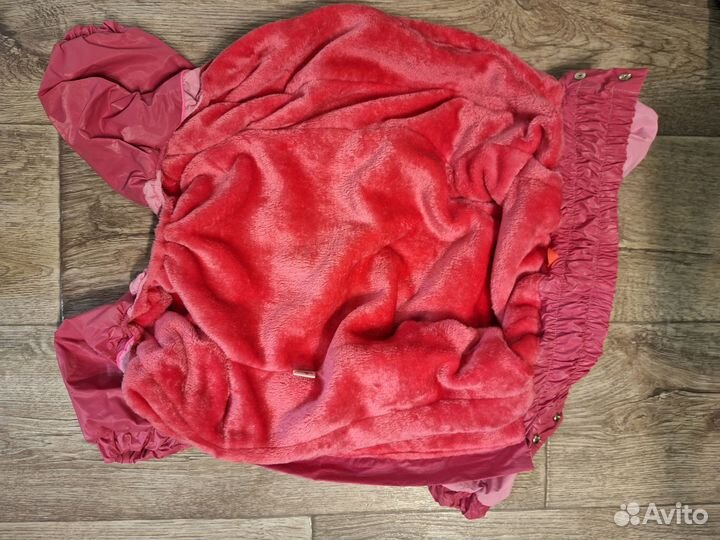 Комбинезон для собаки (for my dogs)