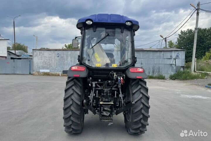 Трактор Lovol TB754, 2022