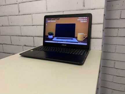 Мощный\Игровой\Ноутбук asus X556UQ-DM655T