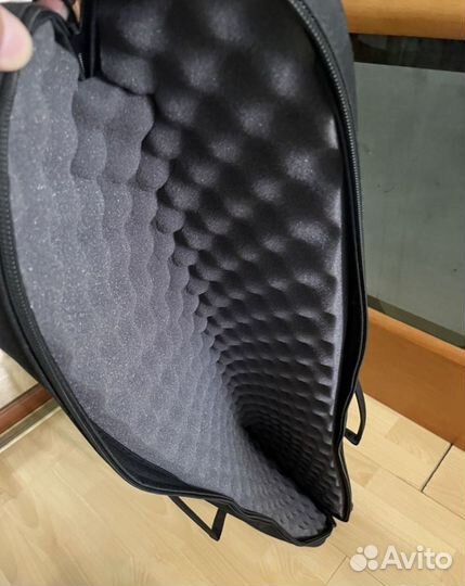 Чехол для ружья новый