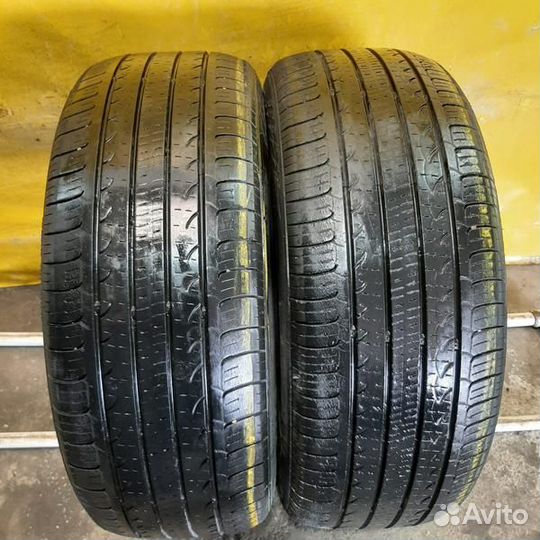 Nexen N'Priz AH8 205/55 R16