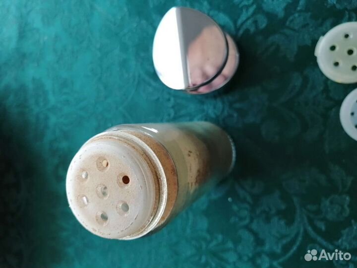 Ёмкость для специй