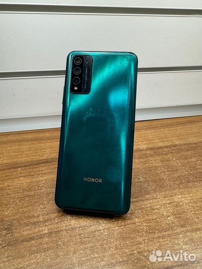 HONOR 10X Lite, 4/128 ГБ