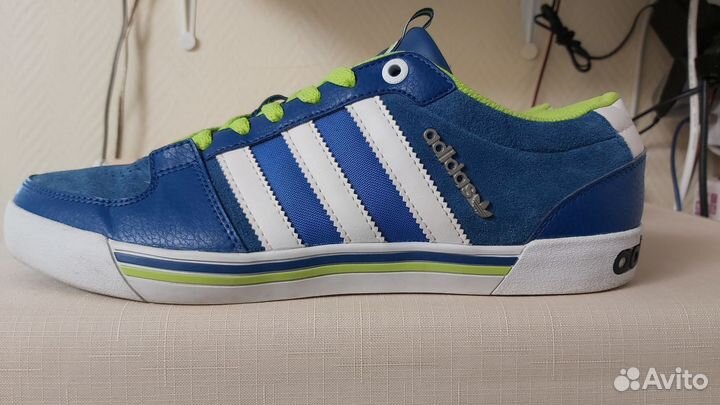 Кроссовки adidas 43рр (27.5см)оригинал