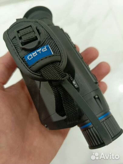 Тепловизионные монокуляры