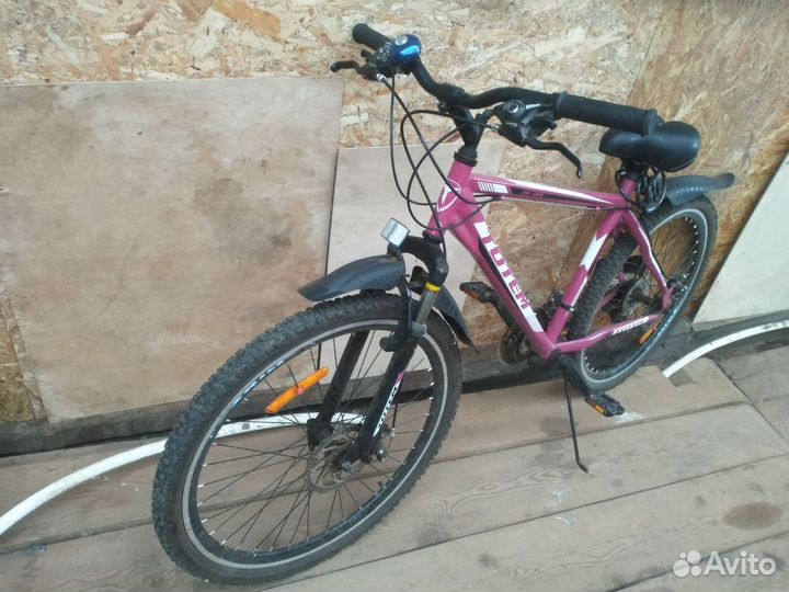 Велосипеды бу взрослый скоростной