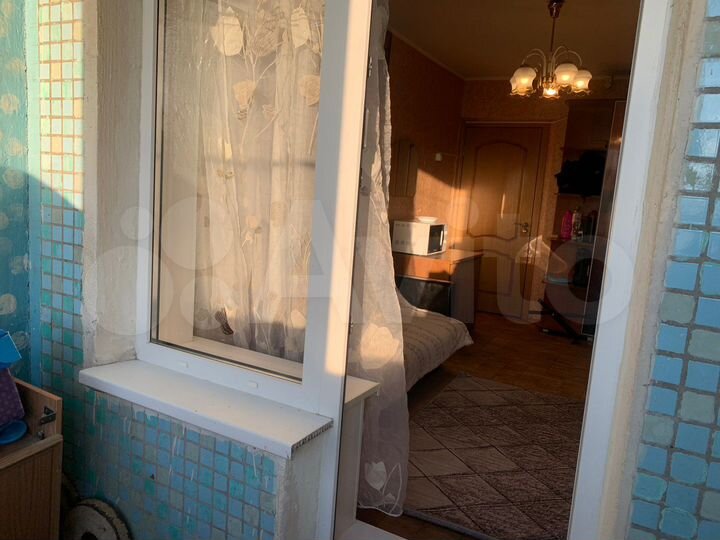 Комната 12,2 м² в 3-к., 9/9 эт.