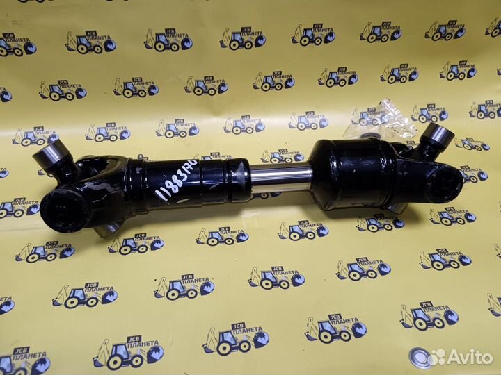 Карданный вал задний Volvo BL71