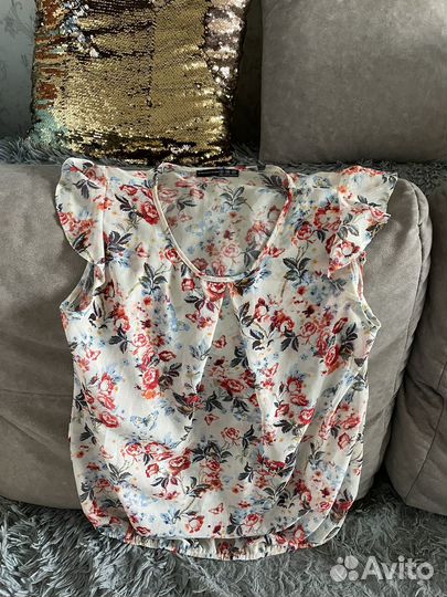 Пакет вещей (женский)