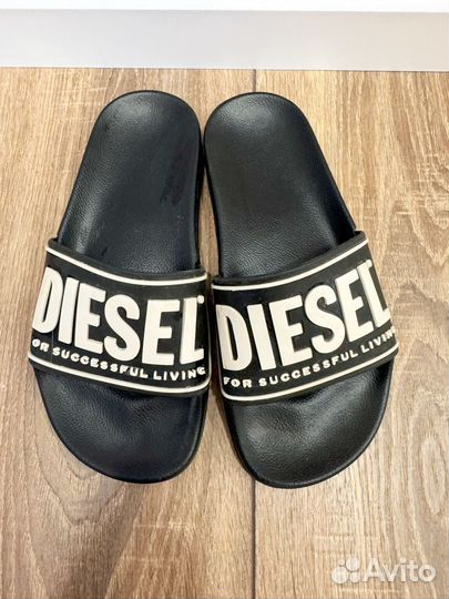 Сланцы diesel 36