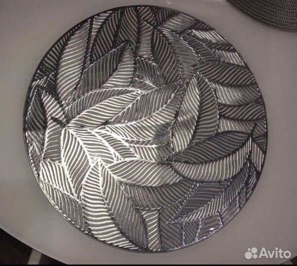 Салфетка на стол