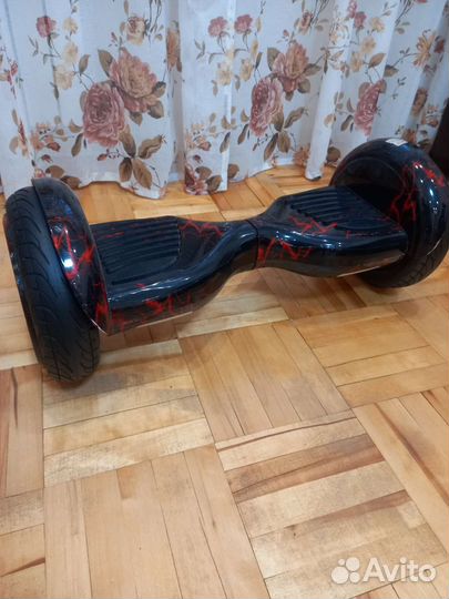 Гироскутер бу