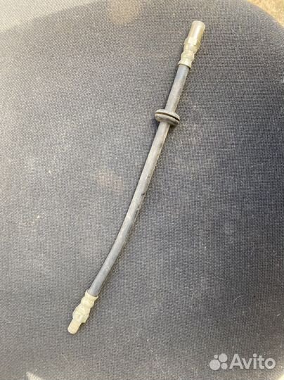 Тормозной шланг ваз