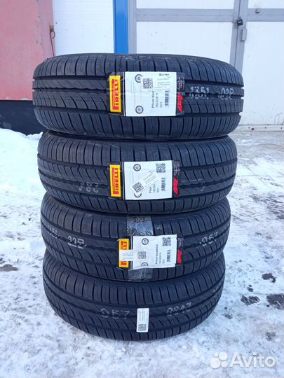 Pirelli Cinturato P1 Verde 185/65 R15 92H