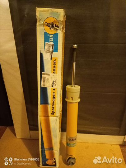 Bilstein b6 sport BE5-A744