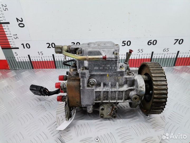 Тнвд для Audi A3 8L 038130107KX