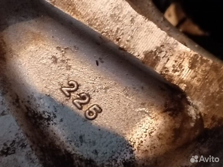 Viatti Vettore Brina V-525 195/65 R15