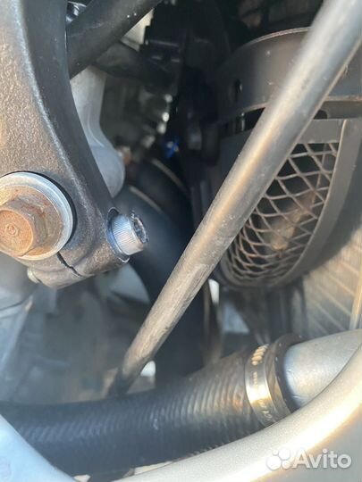 Suzuki gsx-r 1000 K4