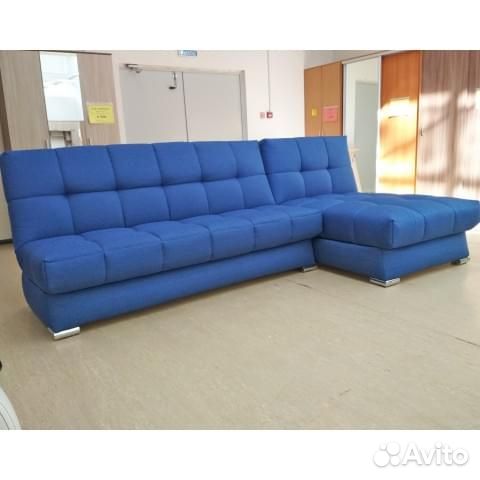 Диван угловой 