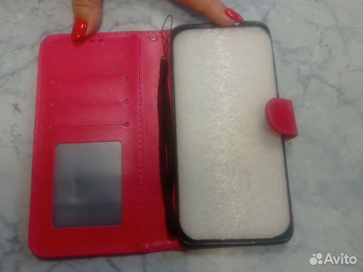 Чехол- книжка для телефона