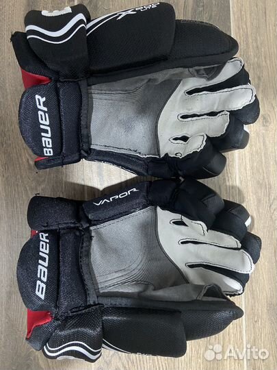 Краги Bauer Vapor X800 lite