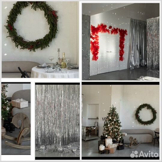 Новогодняя фотосессия