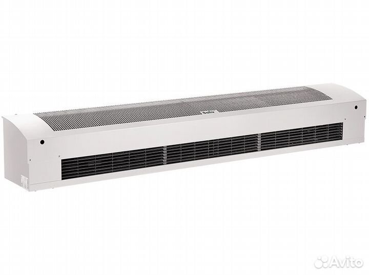 Электрическая завеса Ballu BHC-H20A-PS