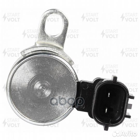 Клапан электронной регулировки фаз грм SVC1016