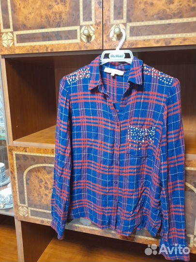 Пакет вещей размер 44