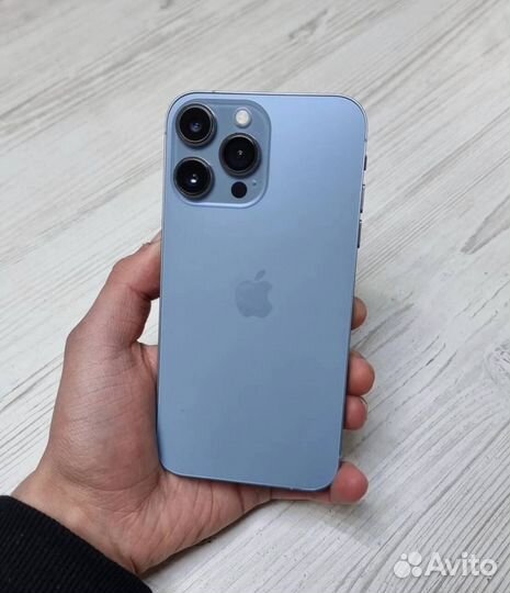 iPhone 13 Pro, 128 ГБ