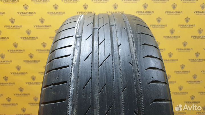 Nokian Tyres Hakka Black 235/50 R18 101Y