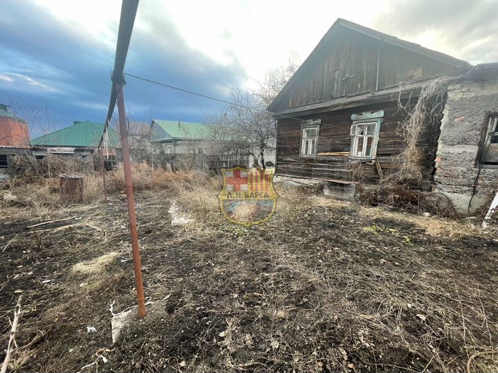 Дом 54 м² на участке 5,9 сот.