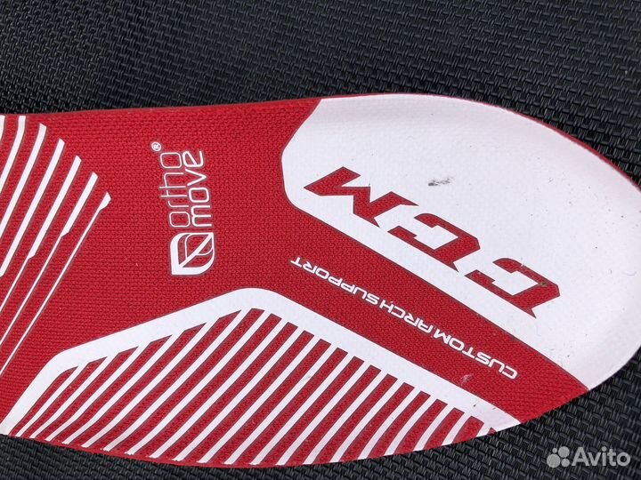 Коньки CCM FT4 PRO custom Canada