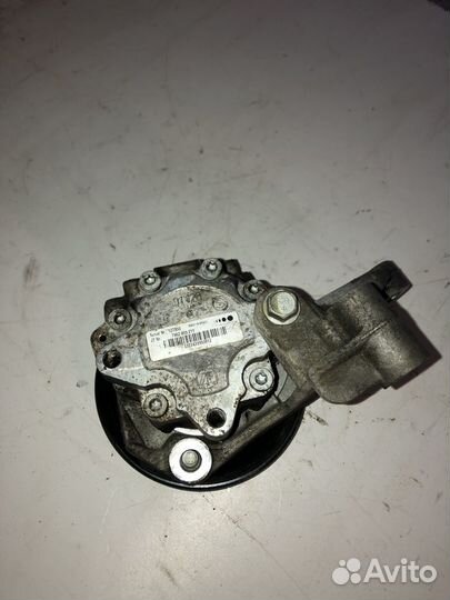 Cadillac cts 2 2012 3.0-3.6 насос гур