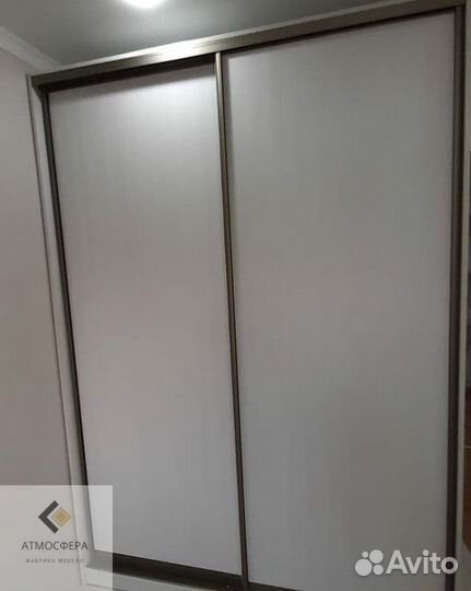 Шкафы-купе на заказ