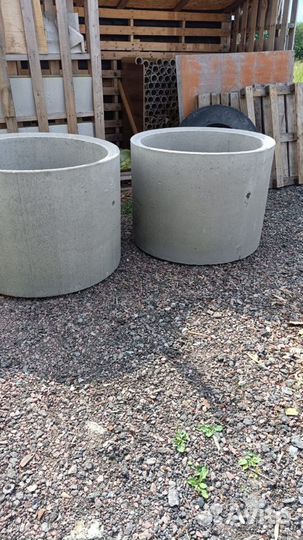 Строительство колодца