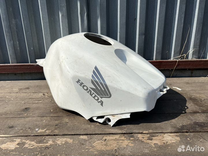Фальшбак Honda cbr 600rr